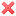 Delete Icon